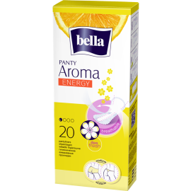 Женские прокладки «Bella» Panty aroma, 20 шт