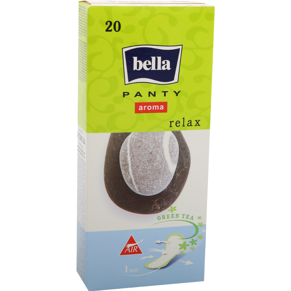 Женские прокладки «Bella» Panty aroma, 20 шт