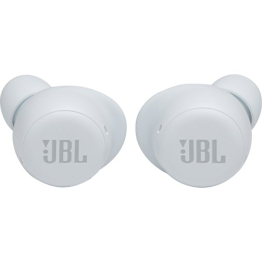 Беспроводные наушники «JBL» Live Free NC+ TWS White, белые