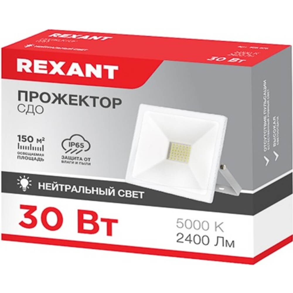 Прожектор «Rexant» 605-025