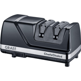 Ножеточка электрическая «Graef» CX-110 schwarz