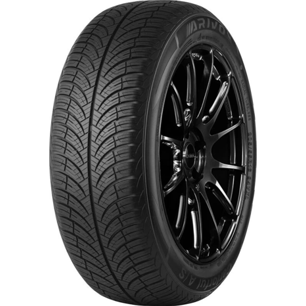 Всесезонная шина «Arivo» Carlorful A/S, 185/70R14, 88H