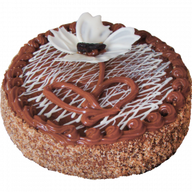 Торт «Люба Печь» Сла­сте­на, 800 г