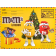 Подарочный набор кондитерских изделий «M&M's & Friends» Big Envelop, 577 г