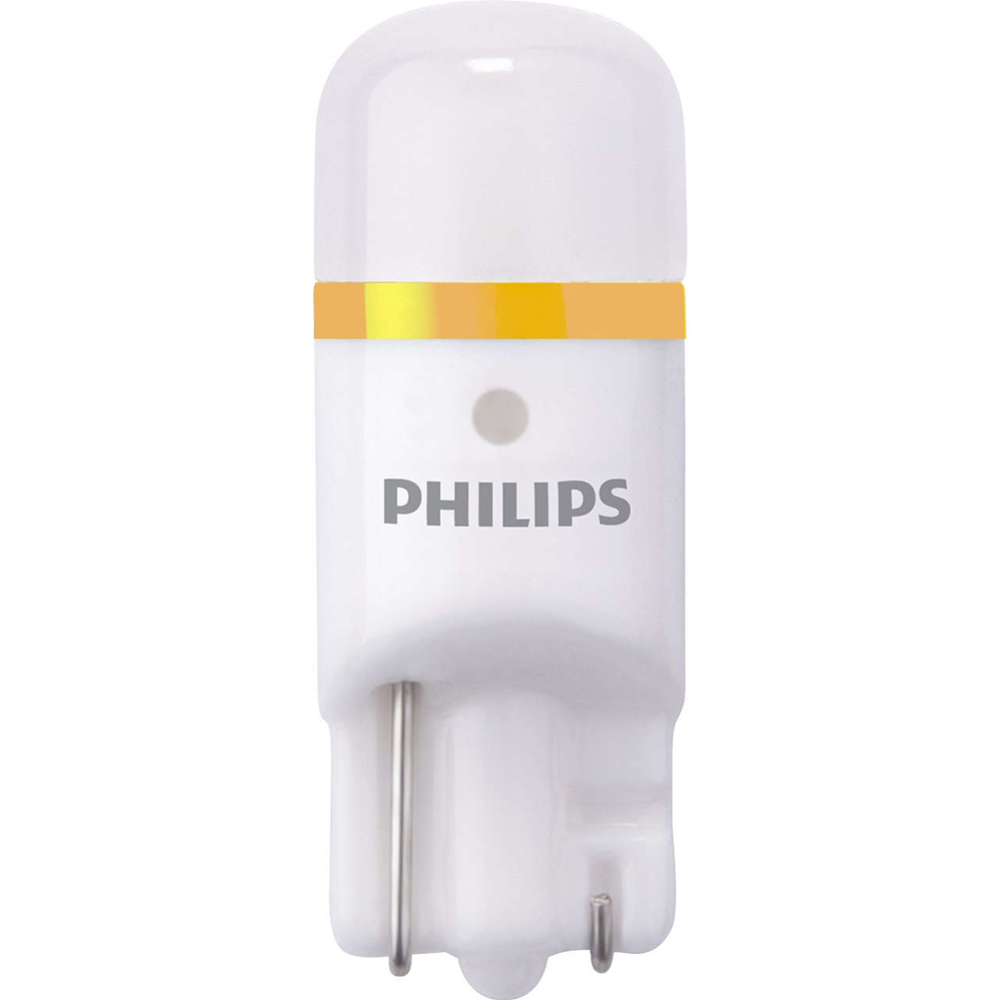 Комплект автоламп «Philips» W5W 127994000KX2, 2 шт