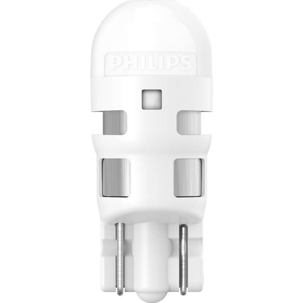 Комплект автоламп «Philips» W5W 11961ULWX2, 2 шт