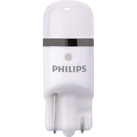 Комплект автоламп «Philips» W5W 127996000KX2, 2 шт