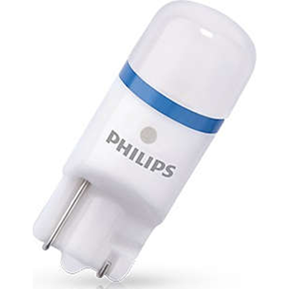 Комплект автоламп «Philips» W5W 127998000KX2, 2 шт