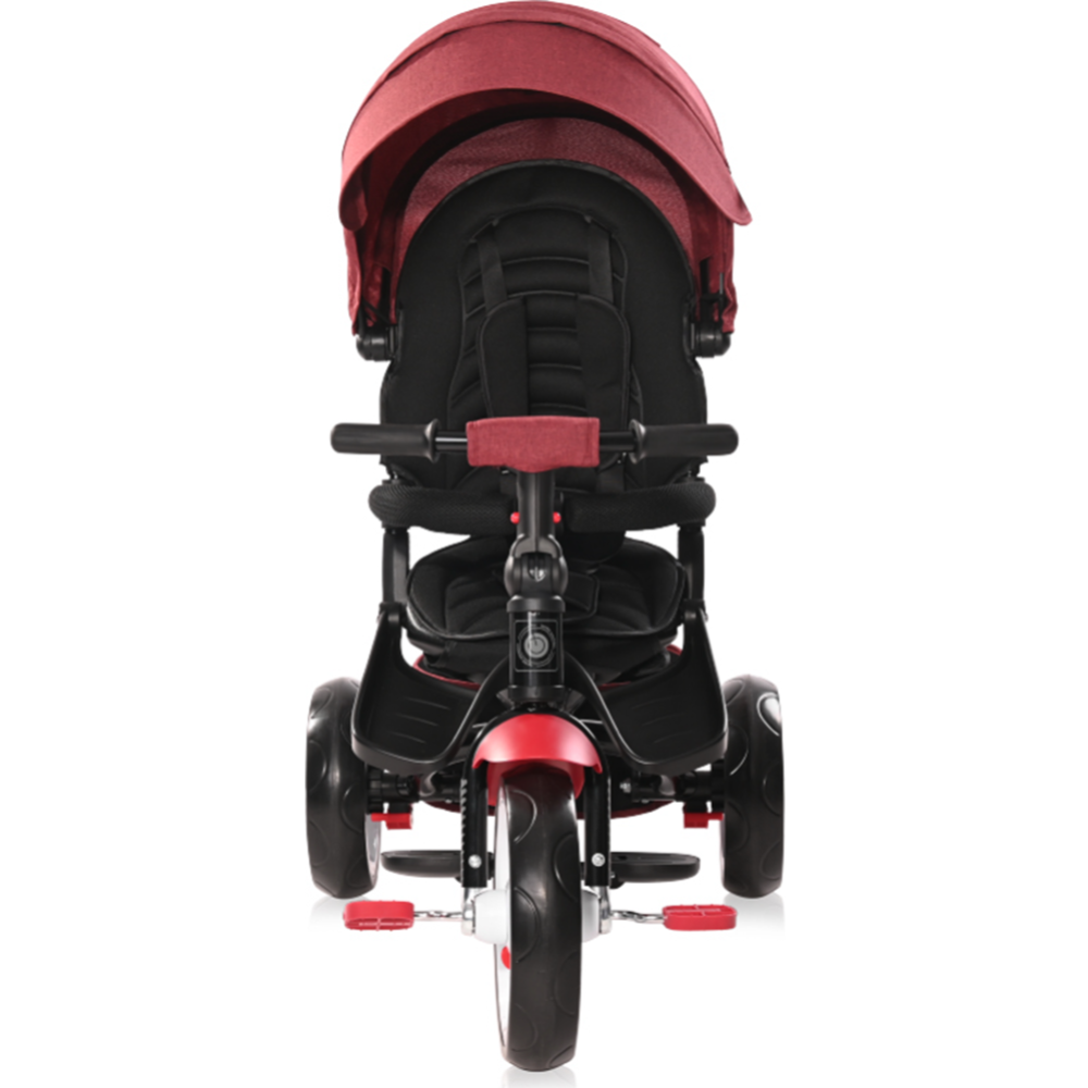 Велосипед детский «Lorelli» Jaguar Eva Red Black Luxe, 10050292103