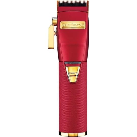 Машинка для стрижки волос «BaByliss» Pro FX8700RE, Red FX Clipper