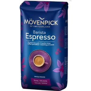 Кофевзернах«Movenpick»Espresso,500г