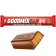 Конфета «Goodmix Duo» молочный шоколад с хрустящей вафлей, 40 г