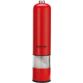 Перцемолка «Bohmann» BH-7840 Red