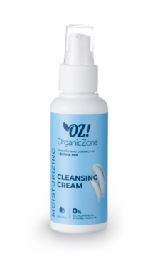 OZ! & AlonaEco Крем для умывания для очень сухой кожи (100 мл)