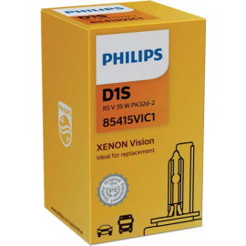 Лампа автомобильная «Philips» D1S 85415VIC1