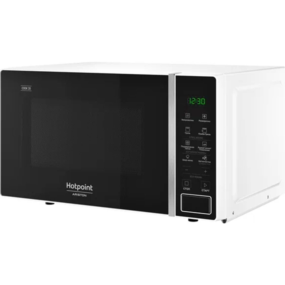 Микроволновая печь «Hotpoint-Ariston» MWHA 203 W