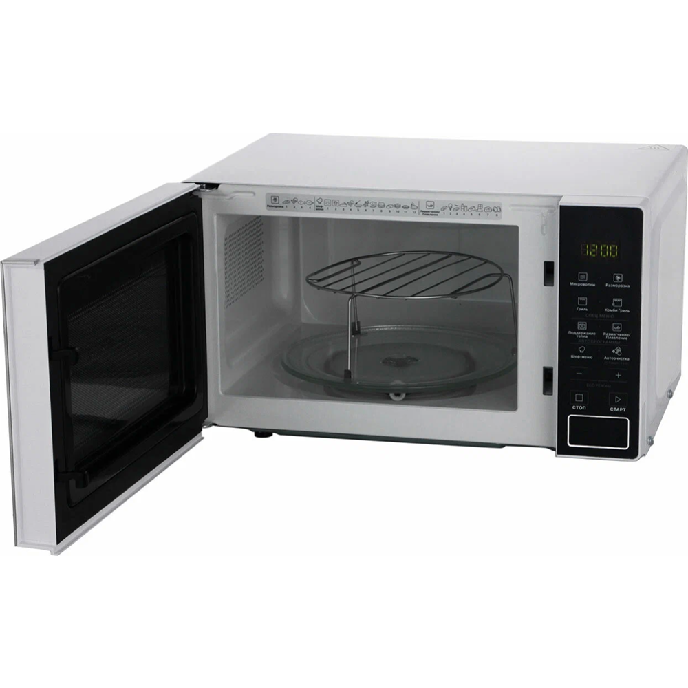 Микроволновая печь «Hotpoint-Ariston» MWHA 203 W