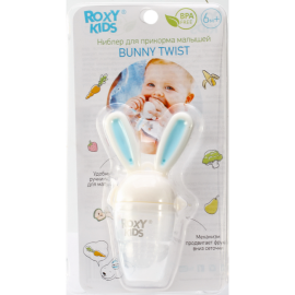 Ниблер «Roxy kids» Bunny Twist.