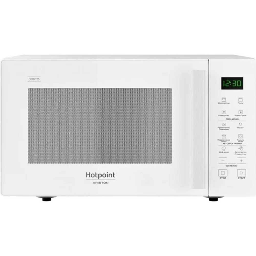 Картинка товара Микроволновая печь «Hotpoint-Ariston» MWHA 253 W