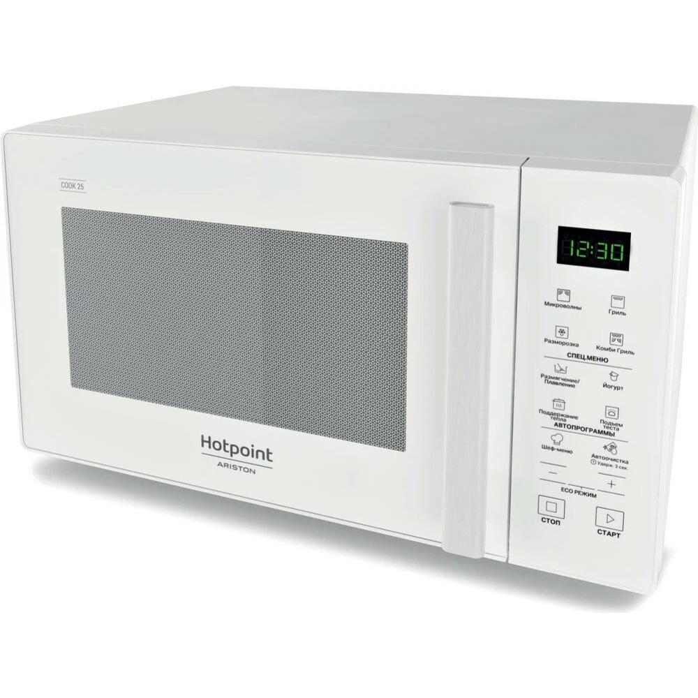 Микроволновая печь «Hotpoint-Ariston» MWHA 253 W