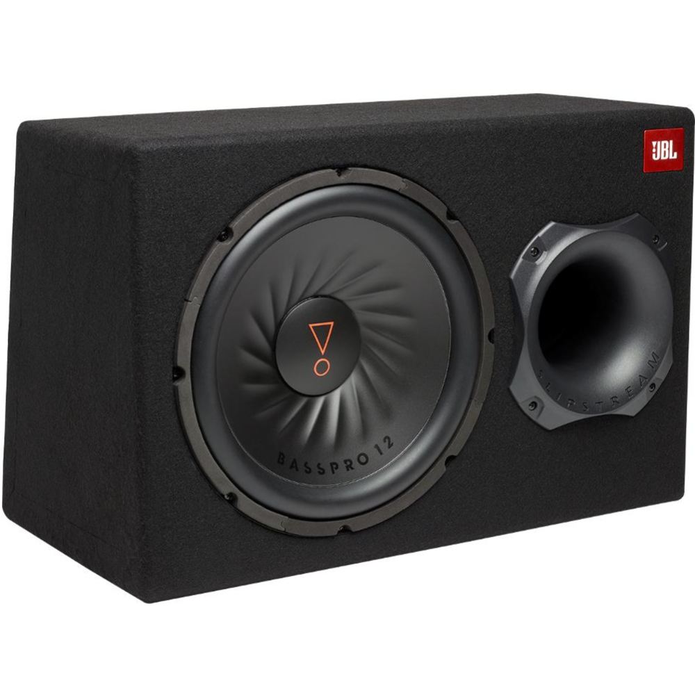 Автомобильный сабвуфер «JBL» BASSPRO12