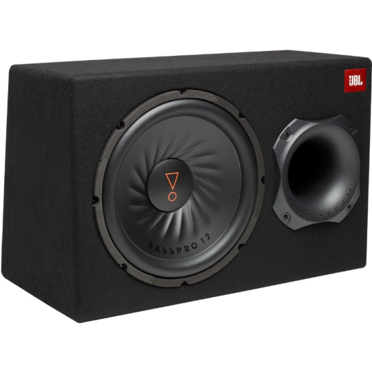 Сабвуфер «JBL» BASSPRO12