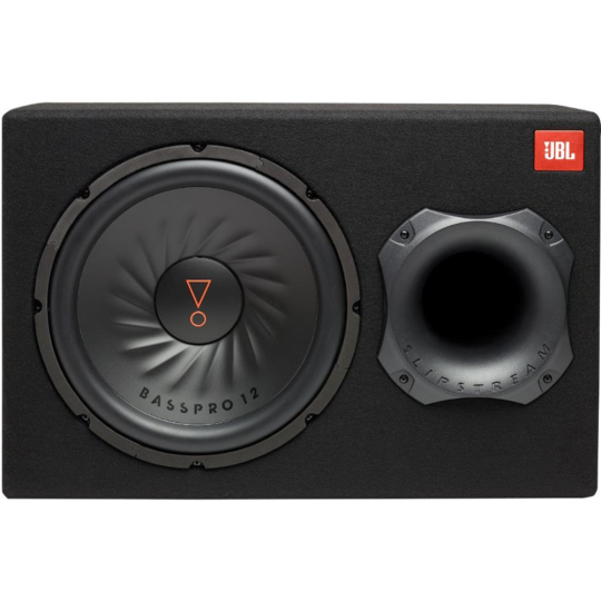 Сабвуфер «JBL» BASSPRO12