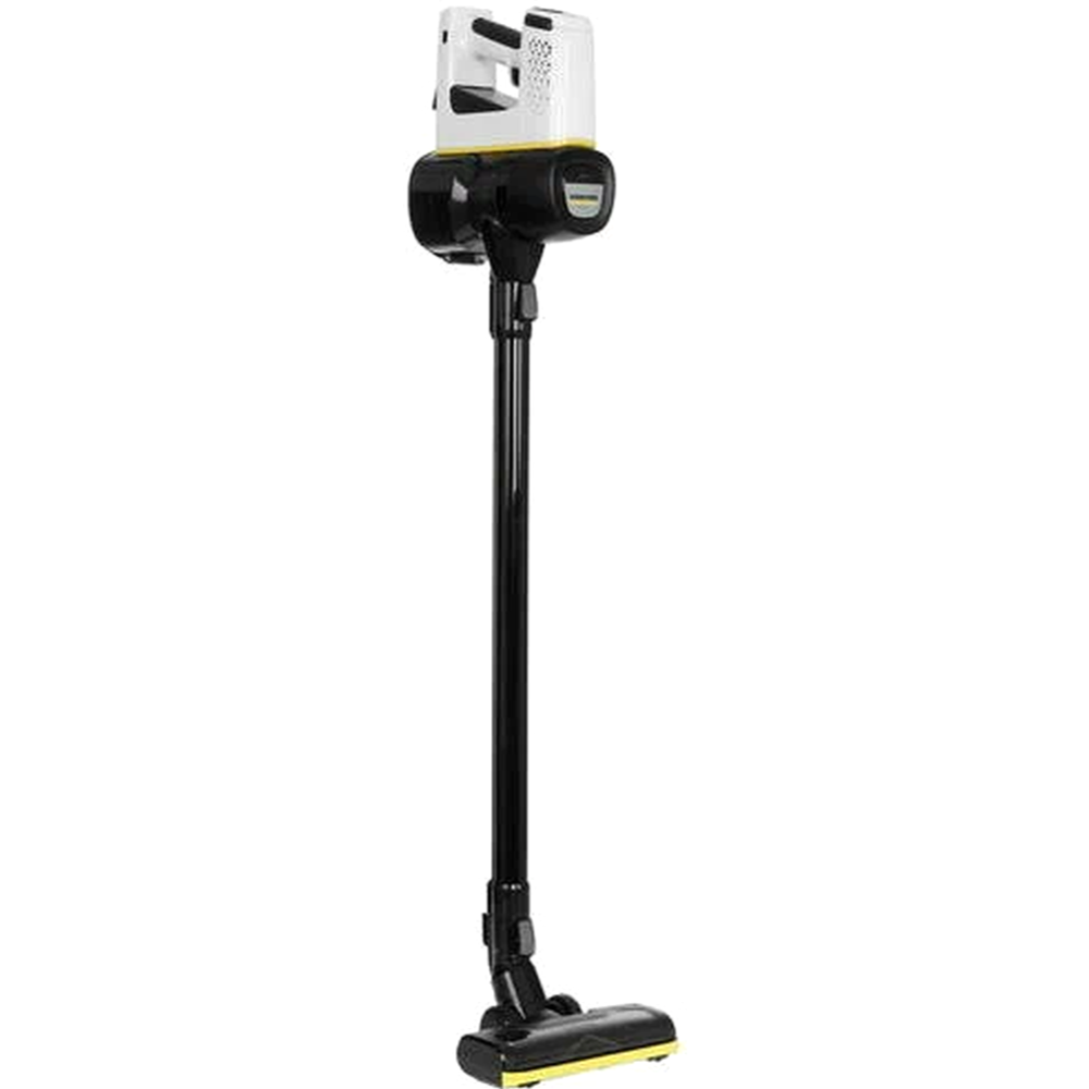 Пылесос «Karcher» VC 4 Cordless myHome Car, 1.198-632.0