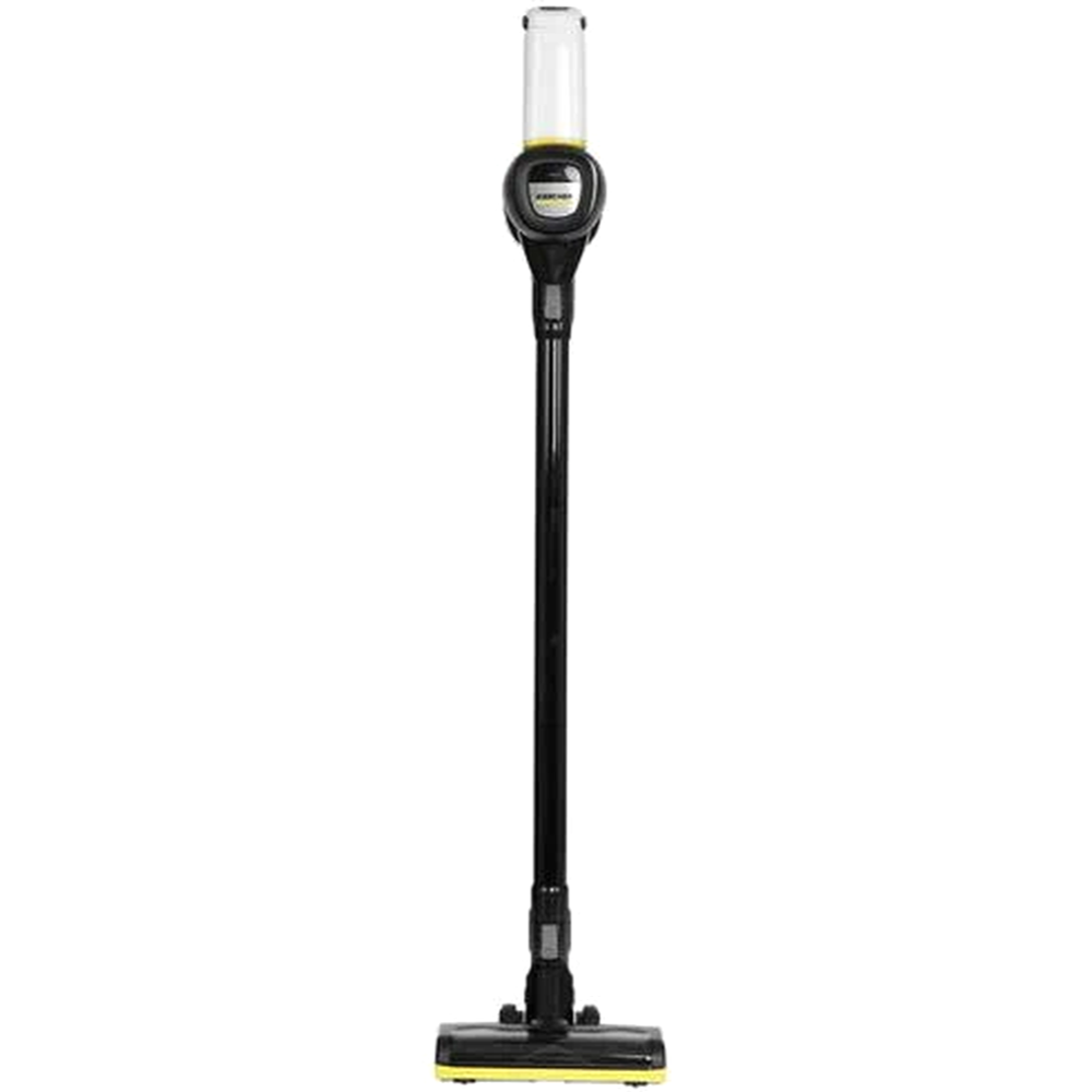 Пылесос «Karcher» VC 4 Cordless myHome Car, 1.198-632.0