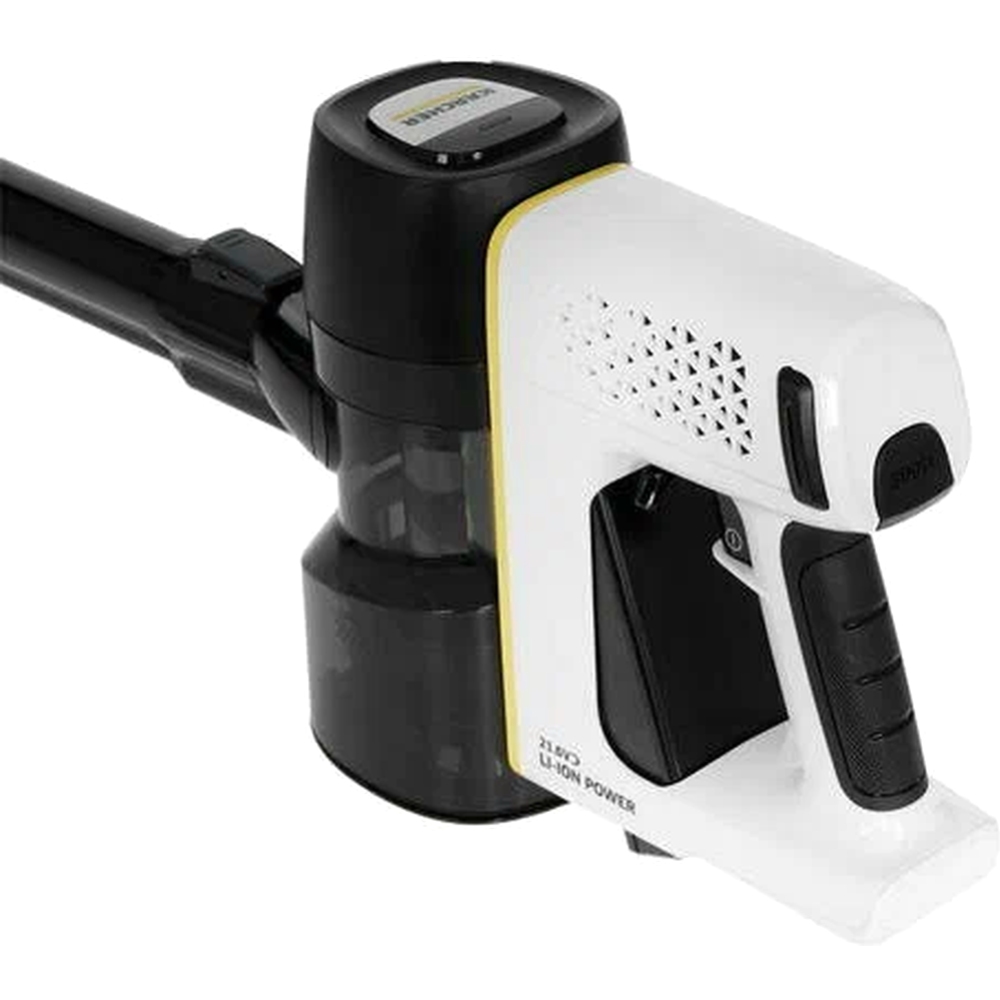 Пылесос «Karcher» VC 4 Cordless myHome Car, 1.198-632.0