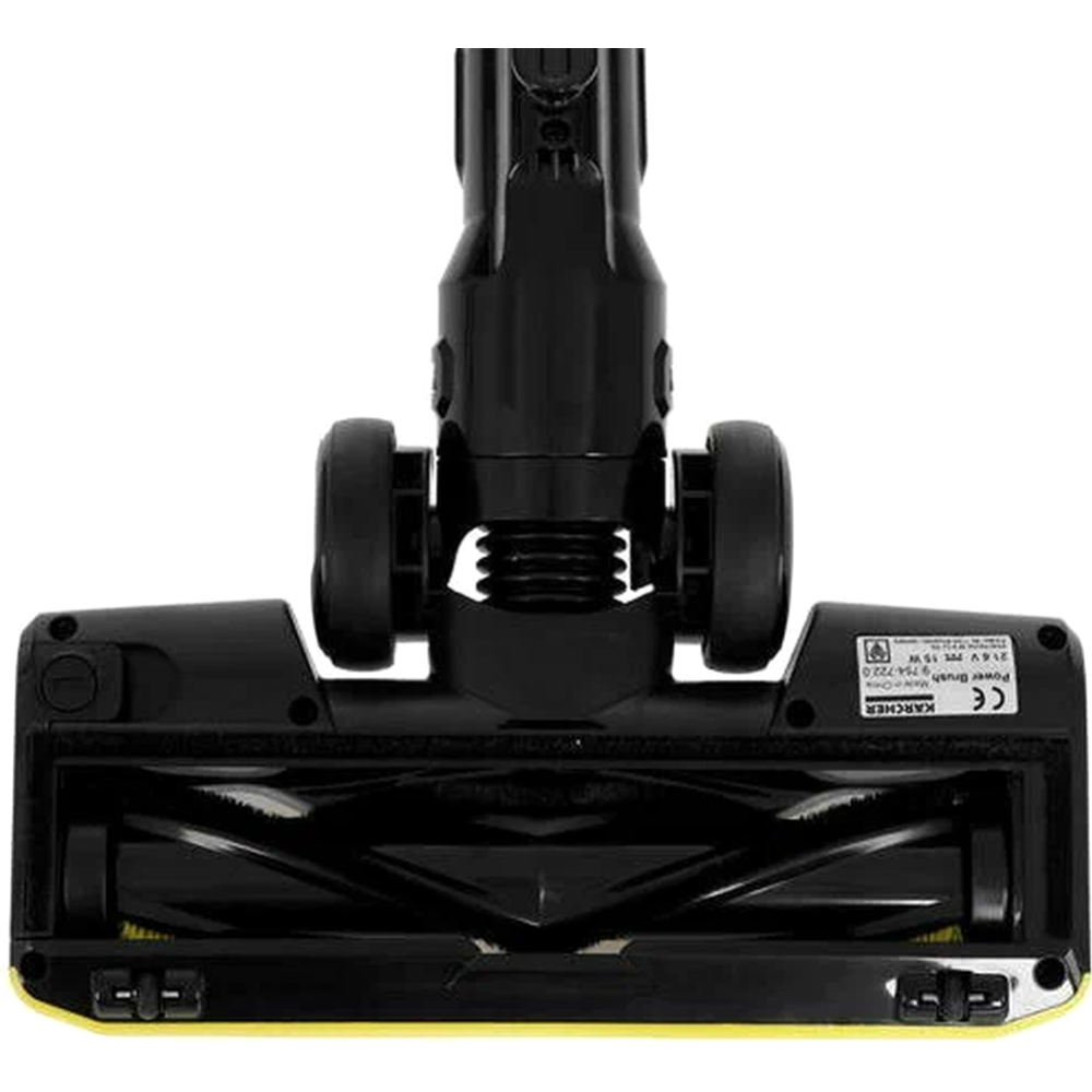 Пылесос «Karcher» VC 4 Cordless myHome Car, 1.198-632.0