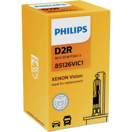 Лампа автомобильная «Philips» D2R 85126VIC1