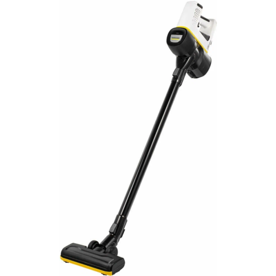 Пылесос «Karcher» VC 4 Cordless myHome Pet, 1.198-633.0