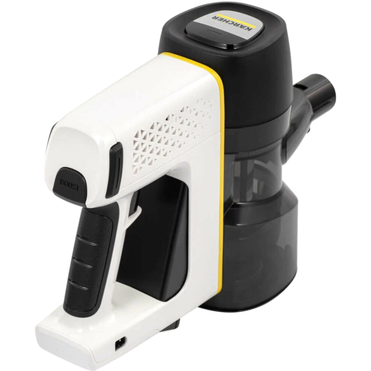 Пылесос «Karcher» VC 4 Cordless myHome Pet, 1.198-633.0