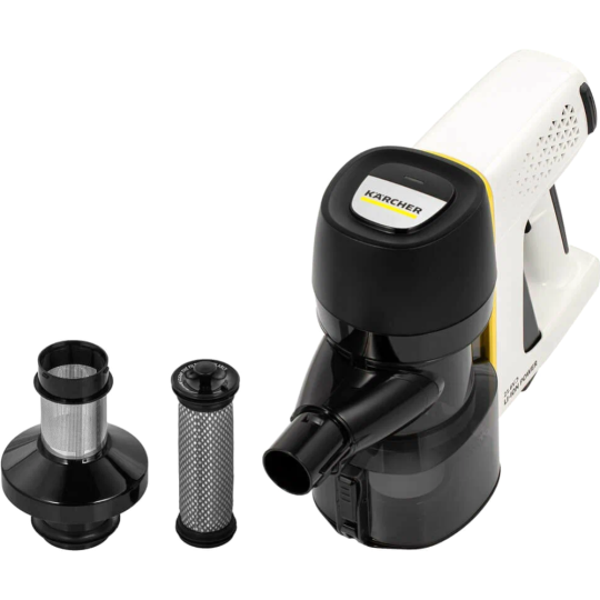 Пылесос «Karcher» VC 4 Cordless myHome Pet, 1.198-633.0