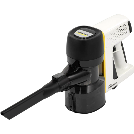 Пылесос «Karcher» VC 4 Cordless myHome Pet, 1.198-633.0