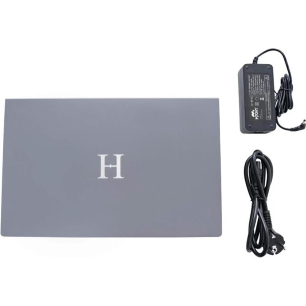 Ноутбук «Horizont» H-Book 15 IPK1, T32E3WG
