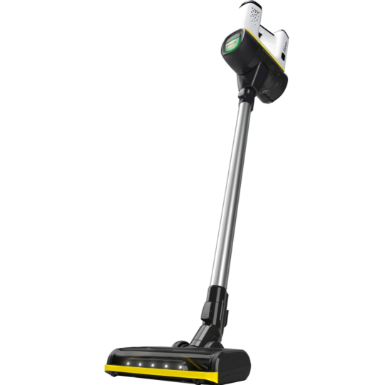 Пылесос «Karcher» VC 6 Cordless ourFamily Car, 1.198-672.0