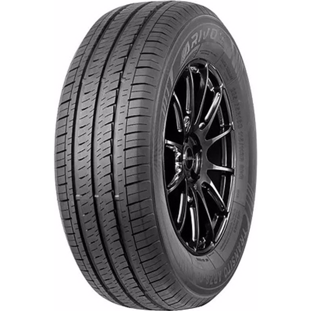 Картинка товара Летняя шина «Arivo» Transito ARZ 6-C, 225/70R15C, 112/110R