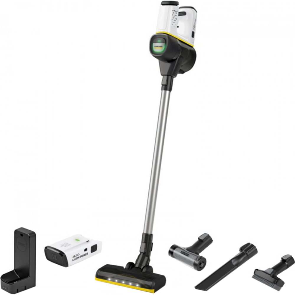 Пылесос «Karcher» VC 6 Cordless ourFamily Pet, 1.198-673.0