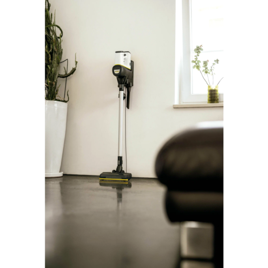 Пылесос «Karcher» VC 6 Cordless ourFamily Pet, 1.198-673.0