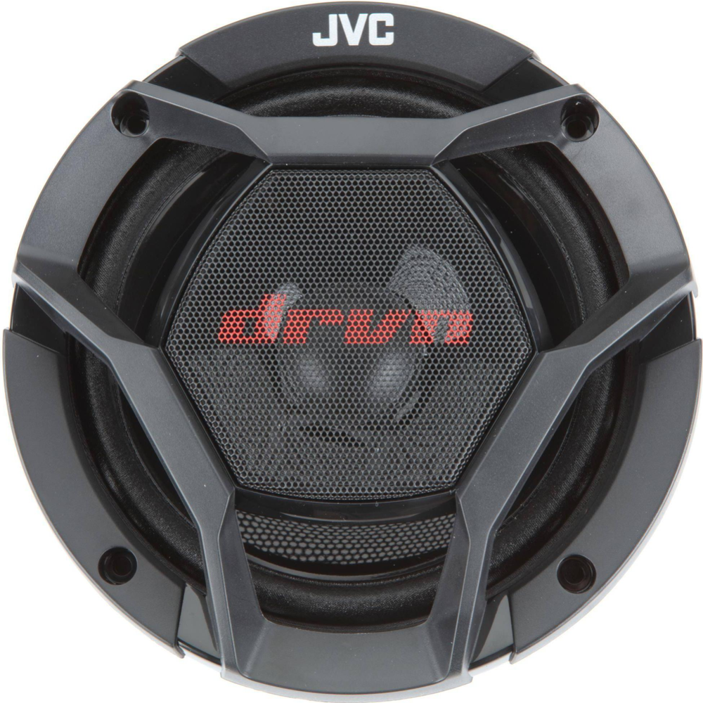 Автоакустика «JVC» CS-DR1700C