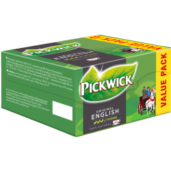 Чай черный «PickwickK» Original English, 40x2 г