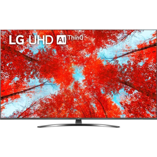 Телевизор «LG» 55UQ91009LD