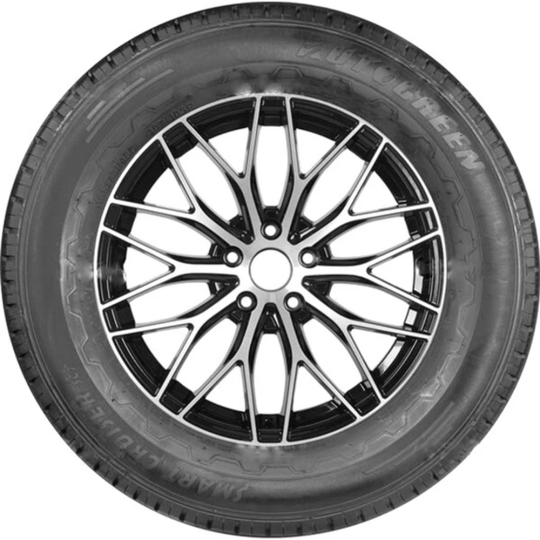 Летняя шина «Autogreen» Smart Cruiser-SC7, 225/65R16C, 112/110T