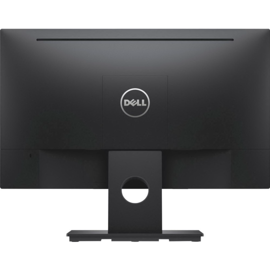 Монитор «Dell» E2216HV, черный