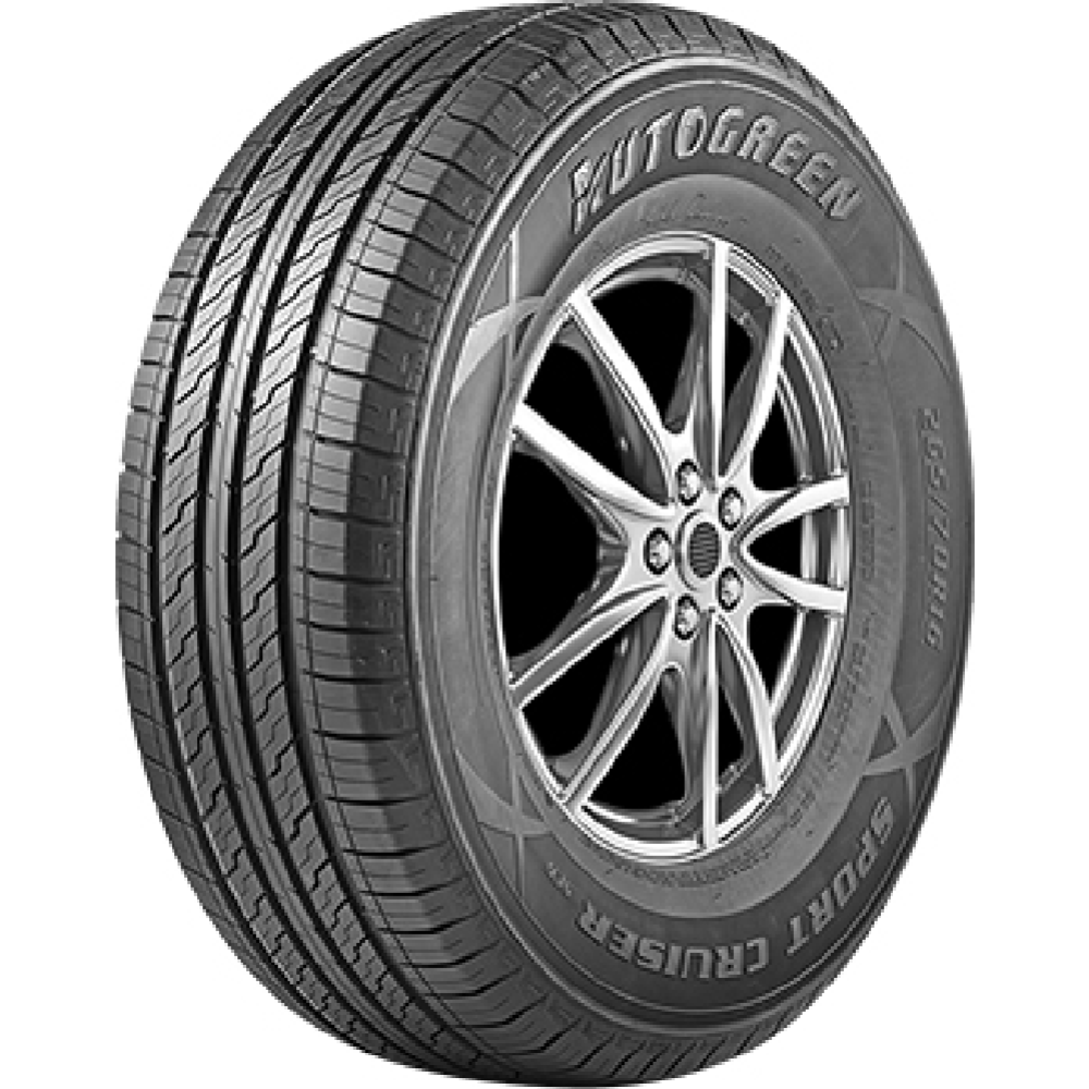 Летняя шина «Autogreen» Sport Cruiser-SC6, 215/65R17, 99T