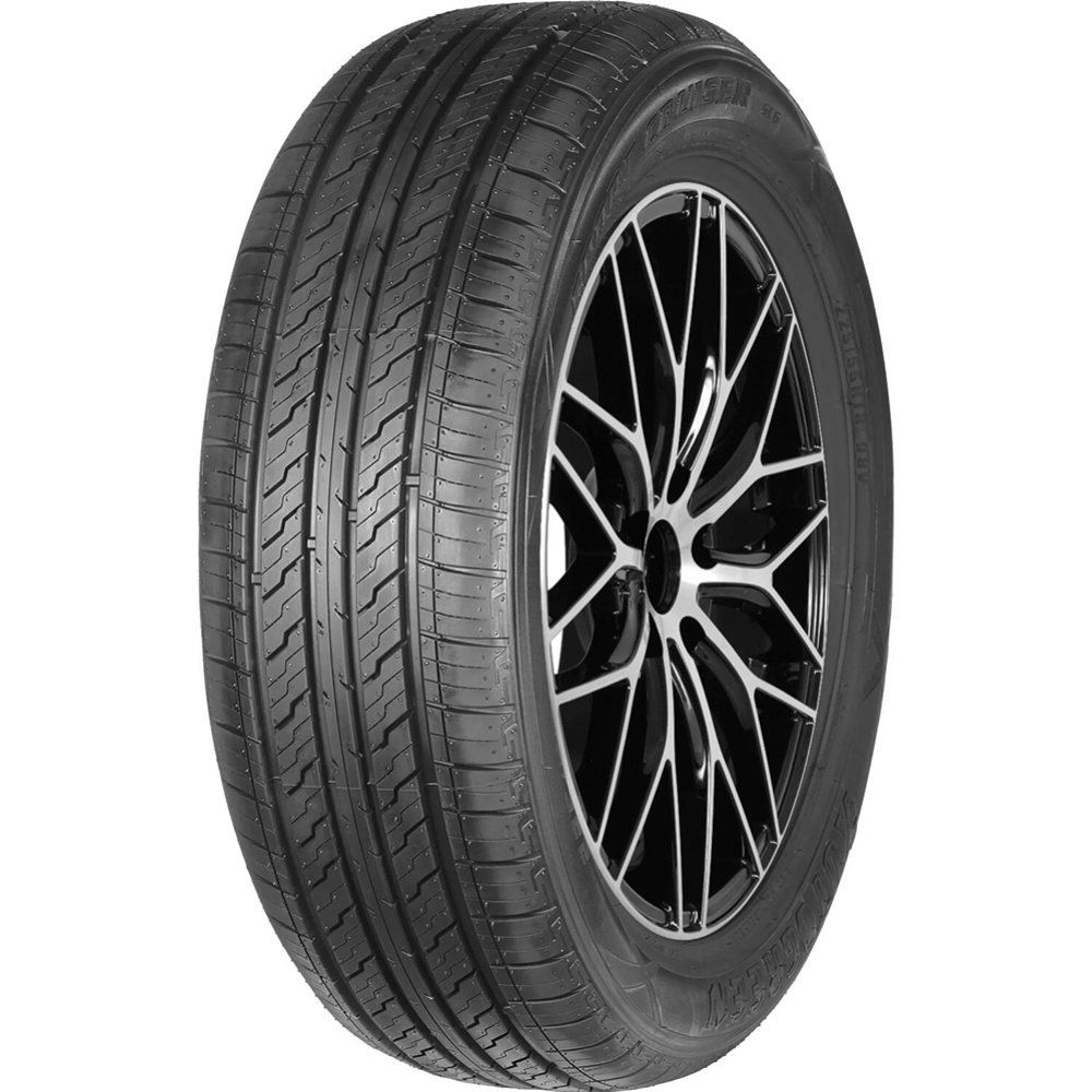 Картинка товара Летняя шина «Autogreen» Sport Cruiser-SC6, 225/55R18, 98V