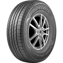 Летняя шина «Autogreen» Sport Cruiser-SC6, 245/45R20, 103W