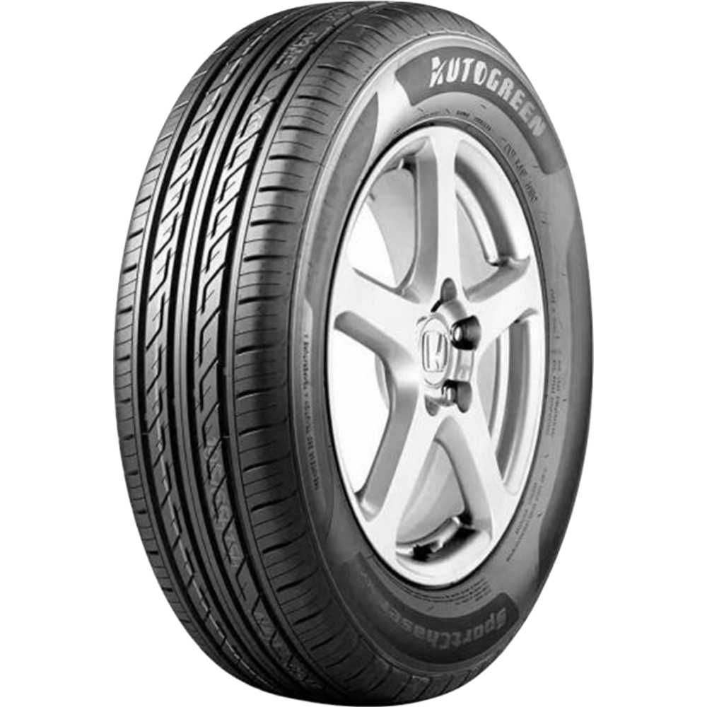 Картинка товара Летняя шина «Autogreen» Sport Macro SSC3, 255/50R19, 107W